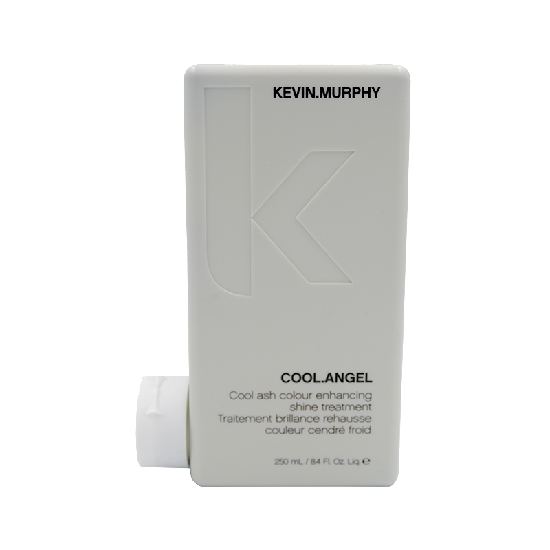 Colouring Cool.Angel | Kuracja podkreślająca chłodne odcienie włosów blond i brązowych 250ml
