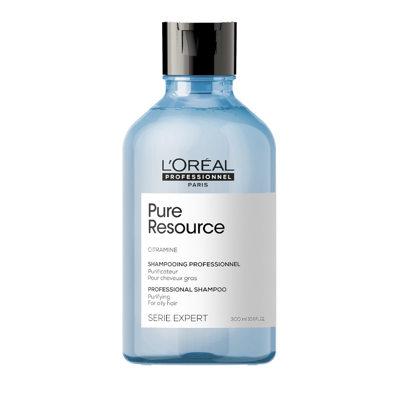Pure Resource | Szampon oczyszczający 300ml