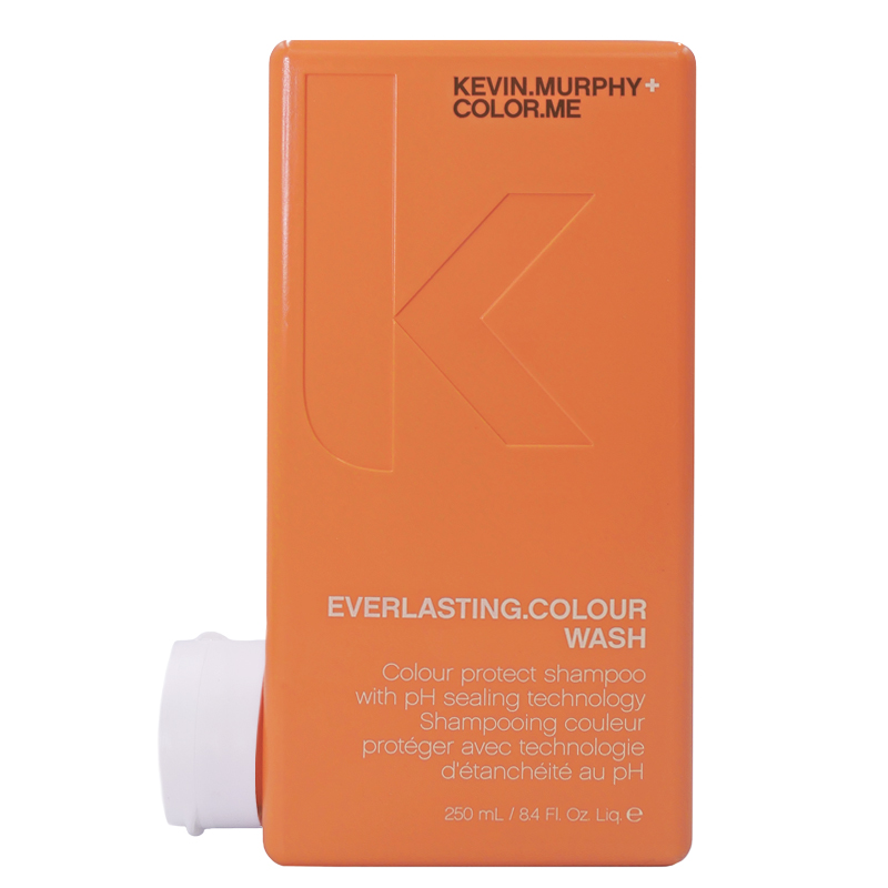 Everlasting.Colour Wash | Szampon do włosów chroniący kolor 250ml