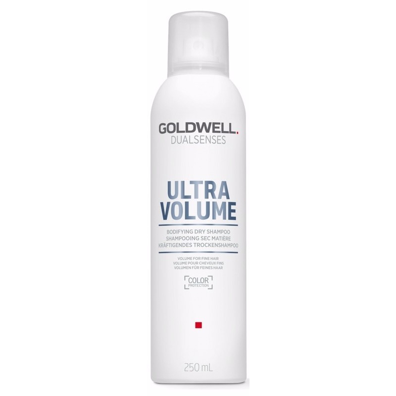 DualSenses Ultra Volume | Suchy szampon 250ml