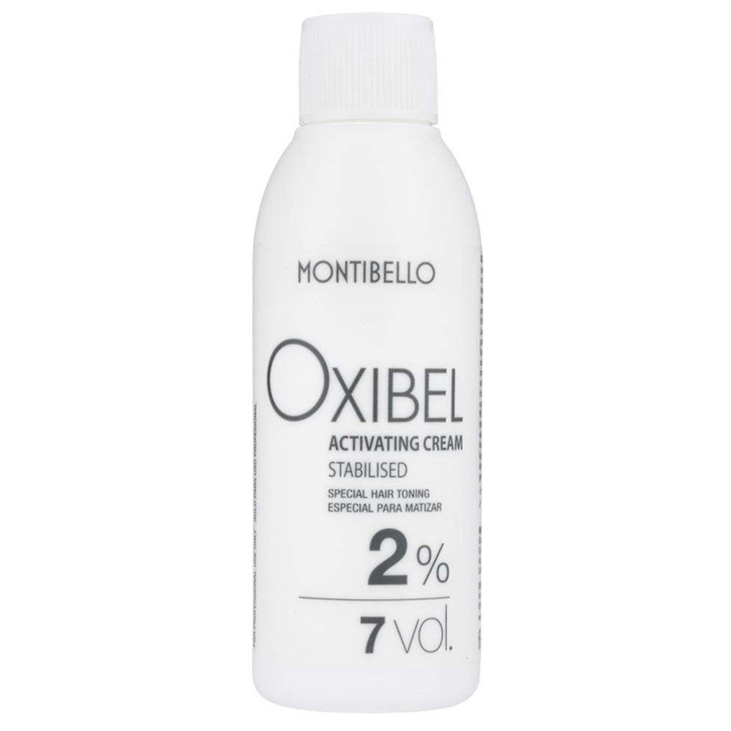 Oxibel | Aktywator w kremie o steżeniu 2% 60ml