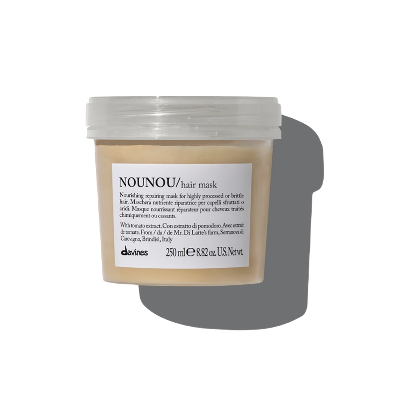Nounou | Maska regenerująca 250ml
