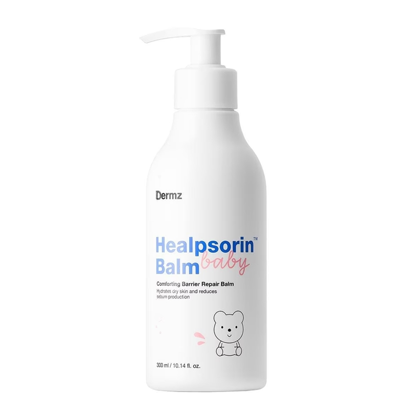 Healpsorin Baby | Balsam emolientowy dla dzieci 300ml 