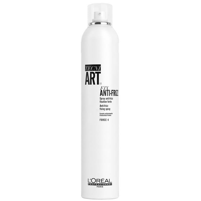 Tecni.Art Fix Anti-frizz | Spray chroniący włosy przed wilgocią 400ml