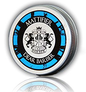 Mattifier - matowa pasta do stylizacji włosów 20ml