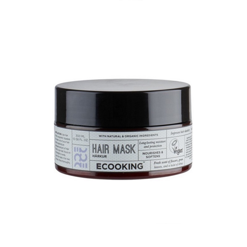 Hair Mask | Odżywcza maska do włosów 250ml