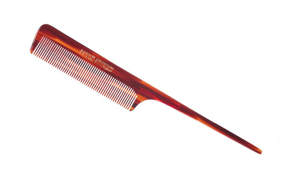 Tail Comb | Grzebień do włosów cienkich i normalnych - uszkodzony kartonik zewnętrzny