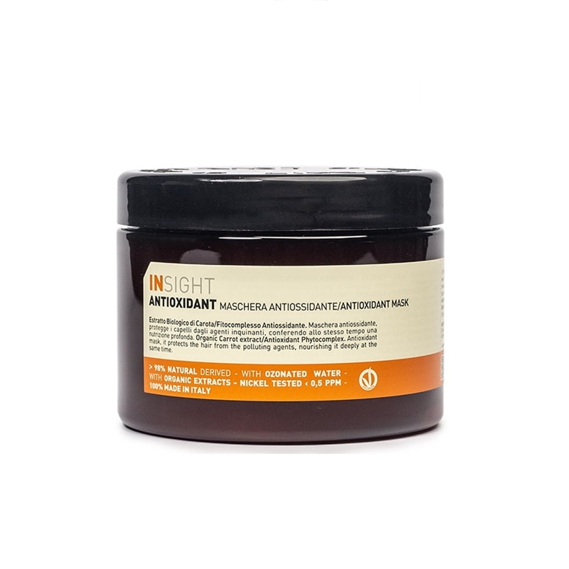 Antioxidant Rejuvenating | Maska odmładzająca 500ml