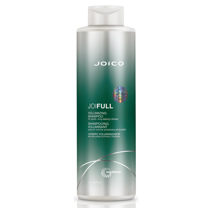 JoiFull Volumizing | Szampon zwiększający objętość włosów 1000ml