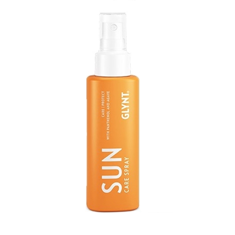 Sun Care | Odżywka w sprayu bez spłukiwania do włosów po ekspozycji na słońce i kontakcie ze słoną i chlorowaną wodą 200ml