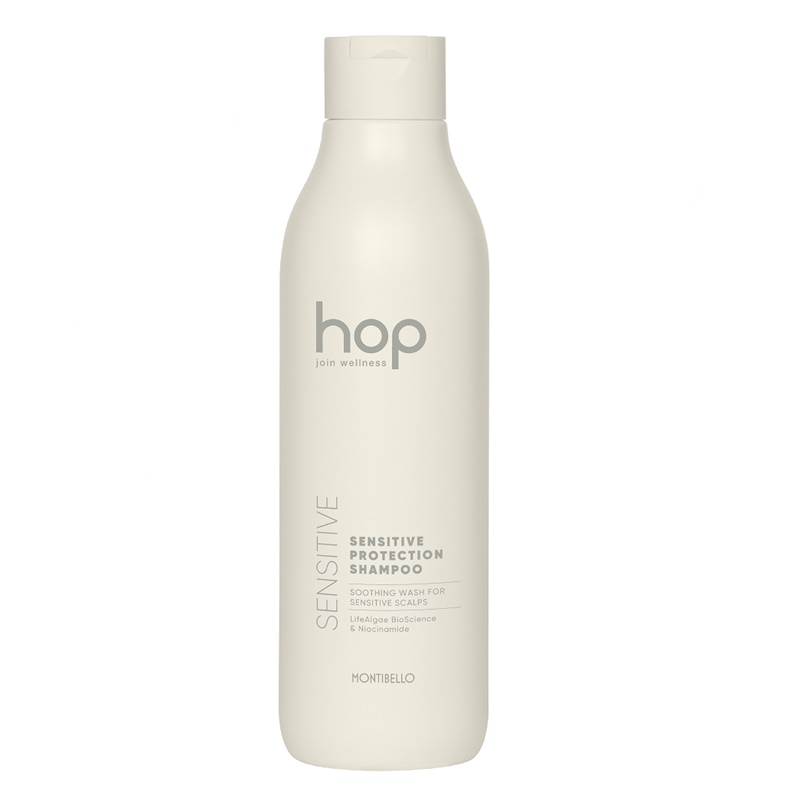 HOP Sensitive Protection | Ochronny szampon do wrażliwej skóry głowy 1000ml