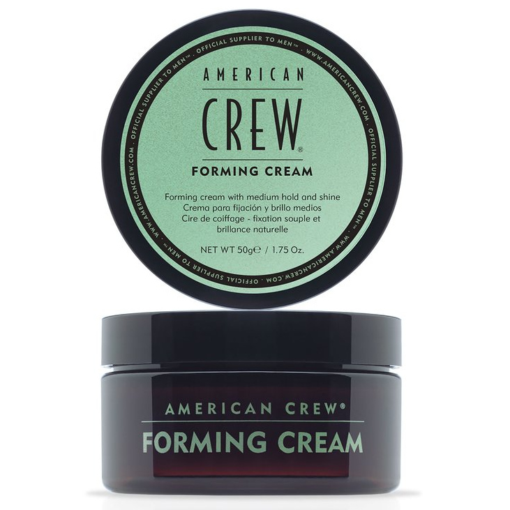 Forming Cream | Średnio mocny krem do modelowania włosów 50g
