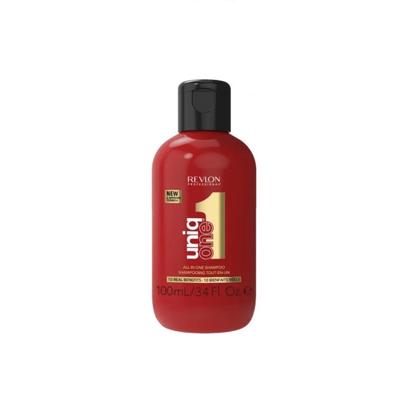 Uniq One | Odżywczy szampon do włosów 100ml