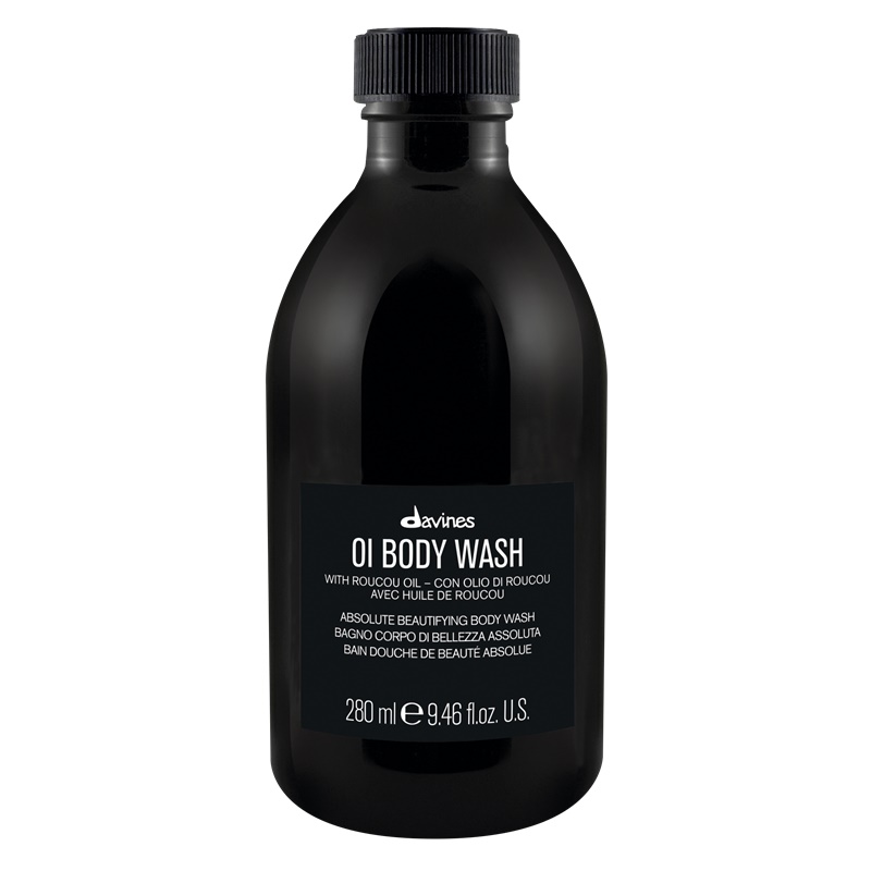 OI Body Wash | Płyn pod prysznic 280ml