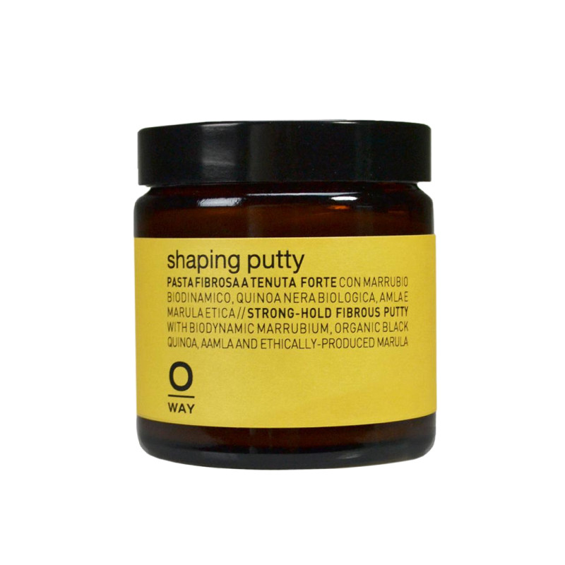 Shaping Putty | Pasta do stylizacji włosów 50ml