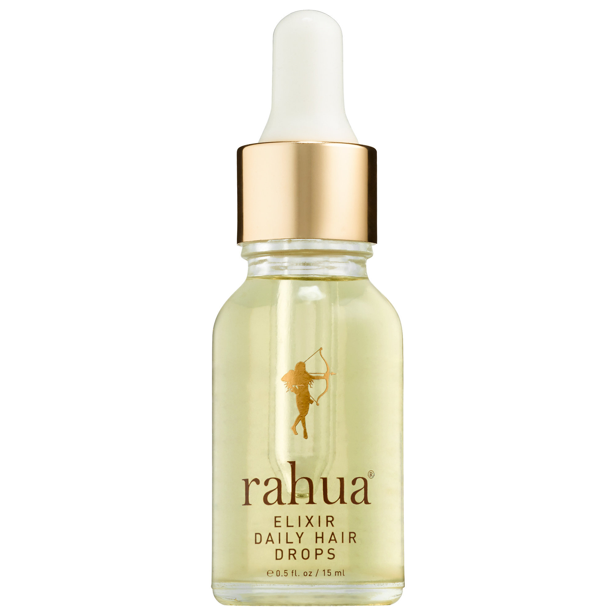 Elixir Daily Hair Drops | Luksusowy olejek do włosów 15ml