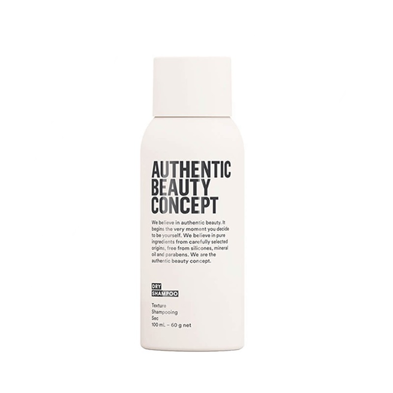 Dry Shampoo | Suchy szampon teksturyzujący 100ml
