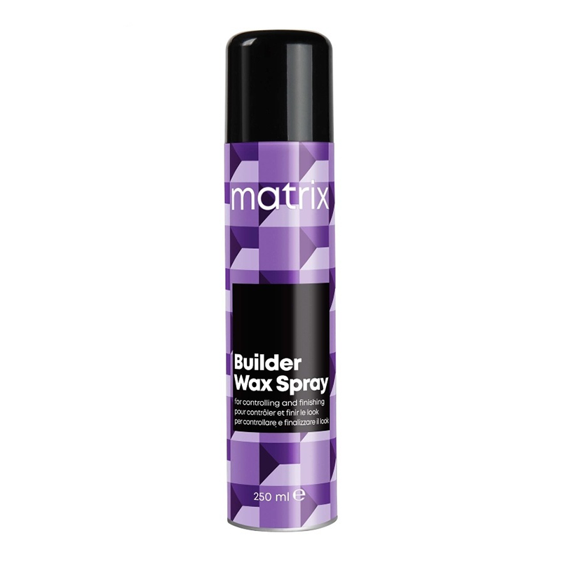 StyleLink Texture Builder Wax Spray | Teksturyzujący wosk w sprayu 250ml