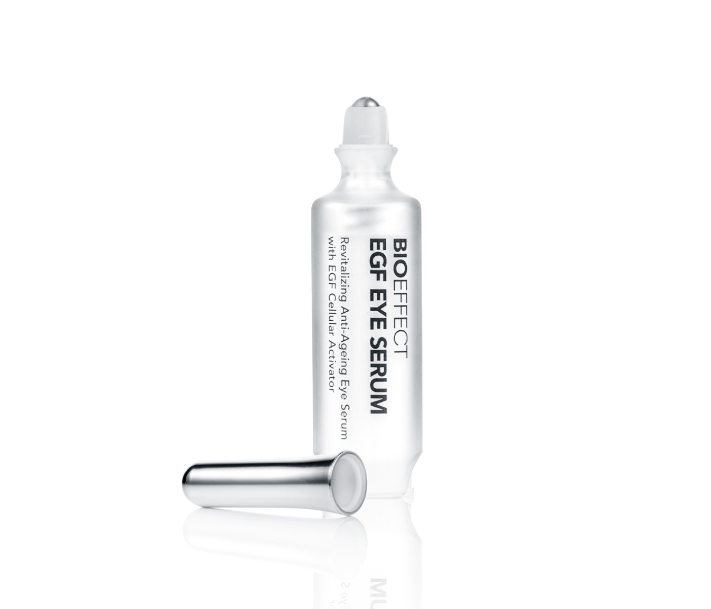 EGF Eye Serum | Rewitalizujące serum pod oczy - 6ml