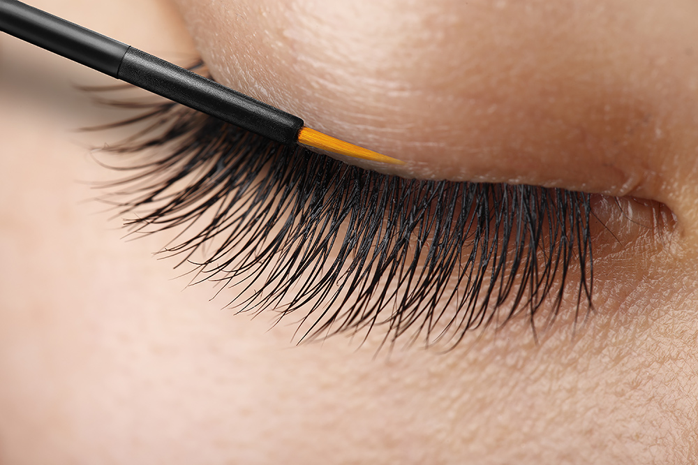 Eyelash Advanced Conditioner | Odżywka pobudzająca wzrost rzęs 3,5ml