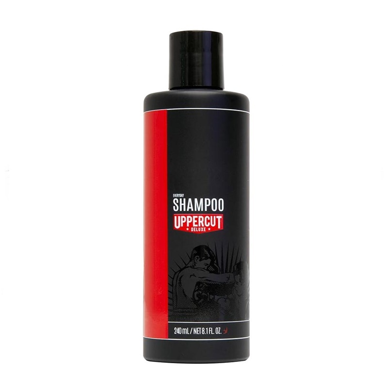 Shampoo | Szampon do włosów dla mężczyzn 240ml