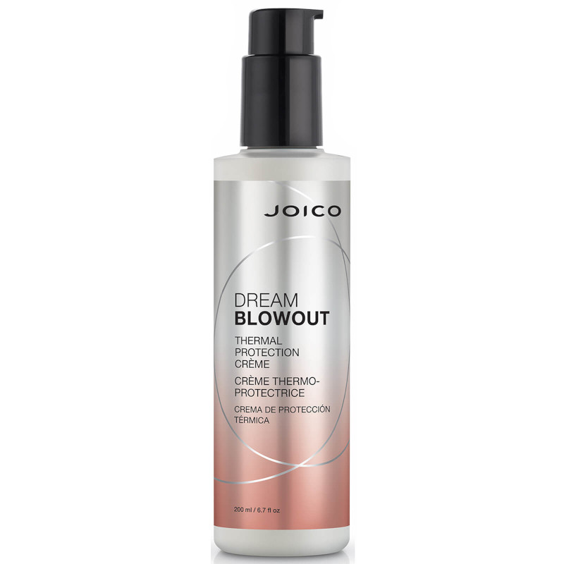 Dream Blowout | Termoochronny krem przyspieszający suszenie włosów 200ml