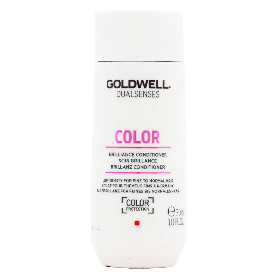 DualSenses Color | Odżywka do włosów farbowanych 30ml