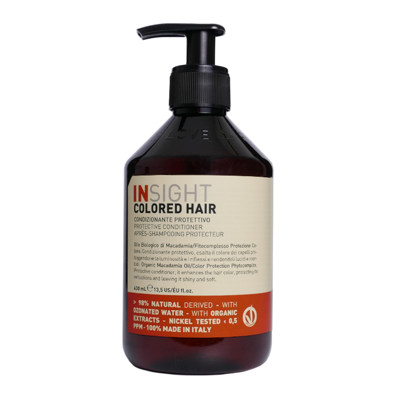 Colored Hair Protective | Odżywka do włosów farbowanych 400ml