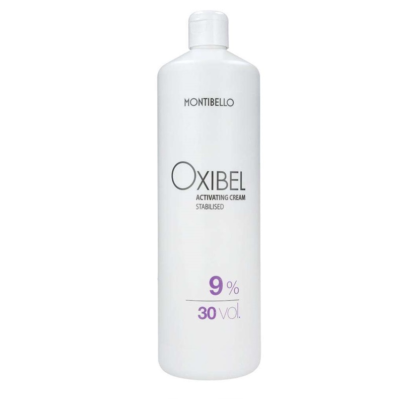Oxibel Activating Cream 30 Vol 9% | Aktywator w kremie 9% 1000ml