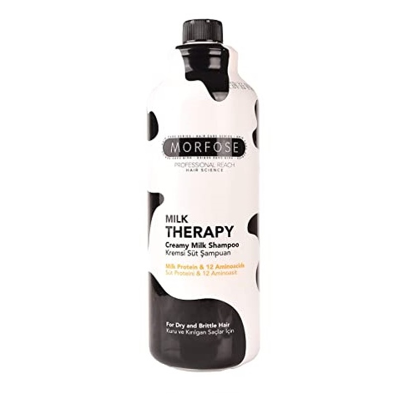 Milk Therapy | Mleczny szampon do włosów 1000ml