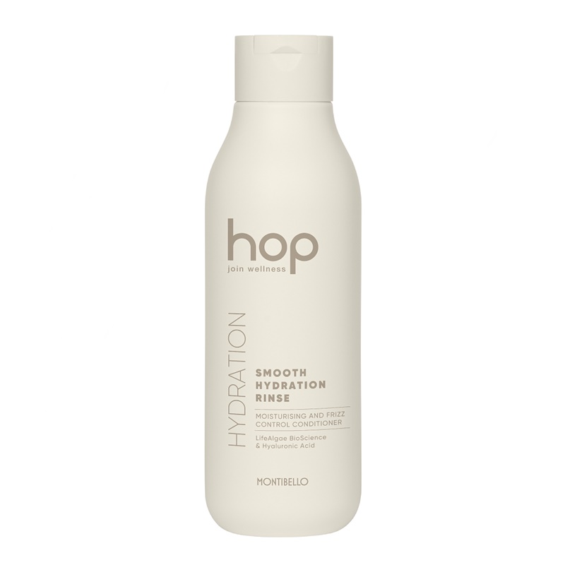 HOP Smooth Hydration | Nawilżająca odżywka do włosów suchych 750ml