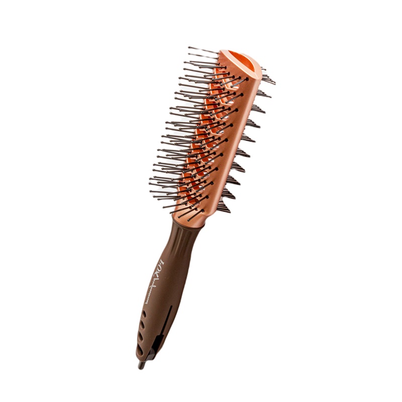 Double Brush | Dwustronna szczotka do modelowania włosów