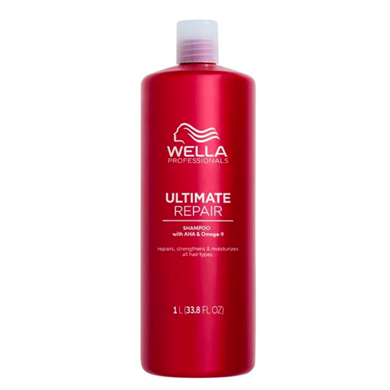 Ultimate Repair | Odżywczy szampon do włosów zniszczonych 1000ml