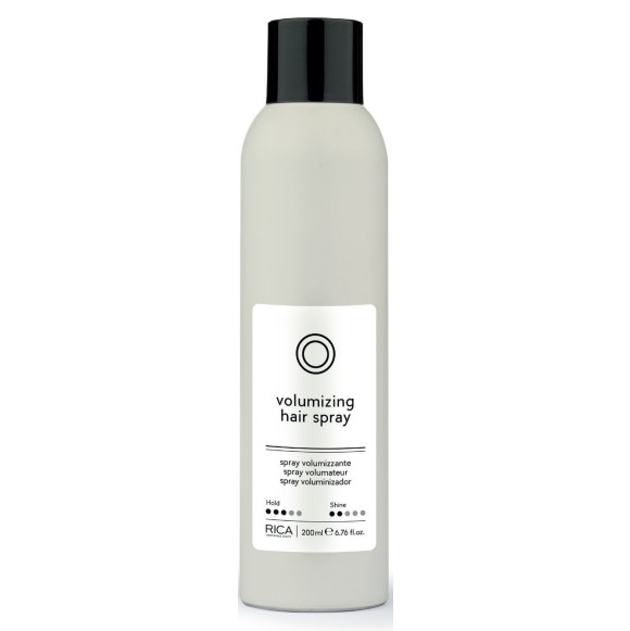 Volumizing Hair Spray | Spray zwiększający objętość włosów 200ml