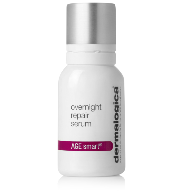 Overnight Repair Serum | Serum odżywcze na noc 15ml
