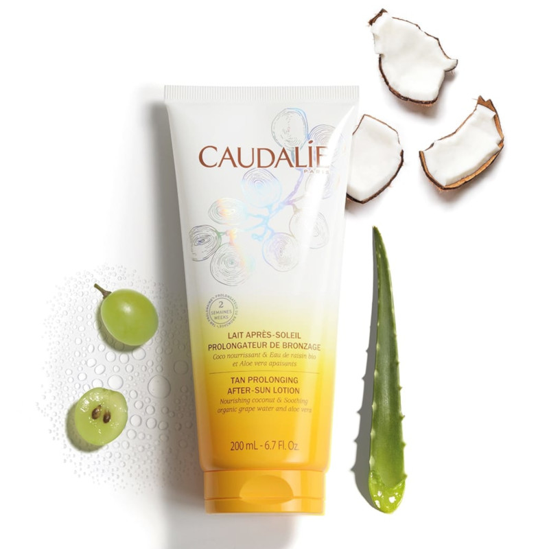 Tan Prolonging After Sun Balsam po opalaniu przedłużający trwałość