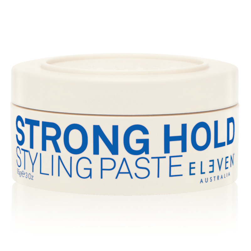 Strong Hold | Pasta mocno utrwalająca do włosów 85g