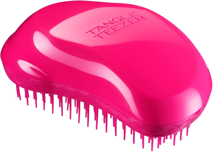 Original Pink Fizz | Szczotka do włosów