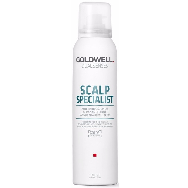 DualSenses Scalp Specialist Anti-Hairloss | Spray przeciw wypadaniu włosów 125ml