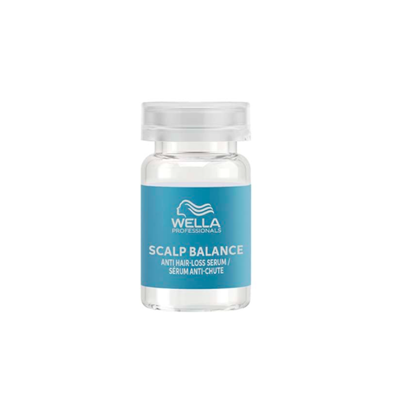 Invigo Scalp Balance | Serum przeciw wypadaniu włosów 8x6ml