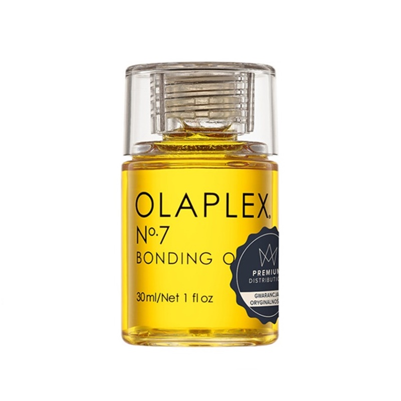 Bonding Oil No.7 | Odżywczy olejek do włosów 30ml