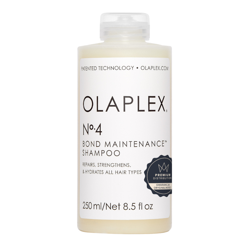 Olaplex No. 4 Shampoo | Szampon odbudowujący 250ml