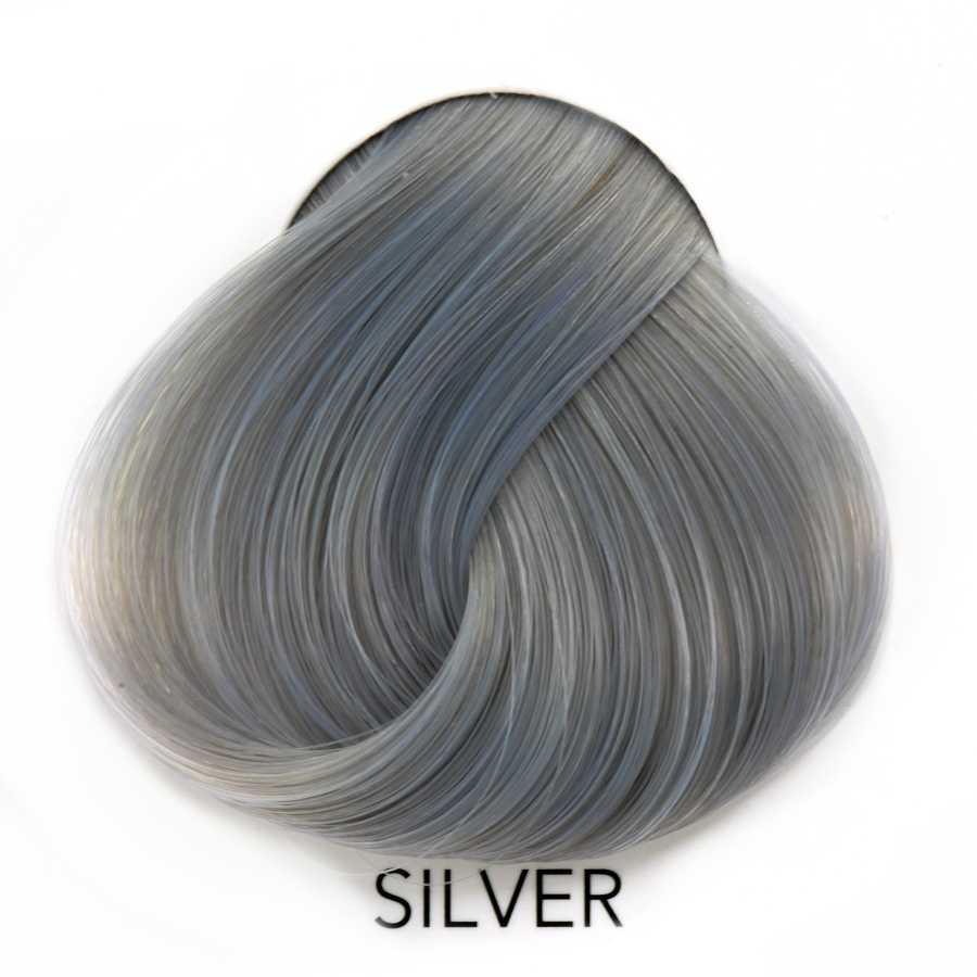 Directions | Toner koloryzujący do włosów - kolor Silver 88ml