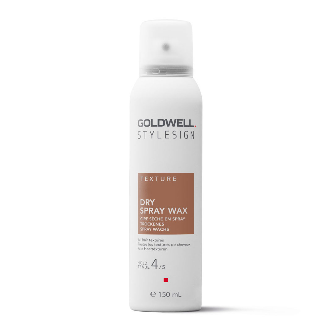 Stylesign Texture Dry Spray Wax | Suchy wosk w sprayu 150ml