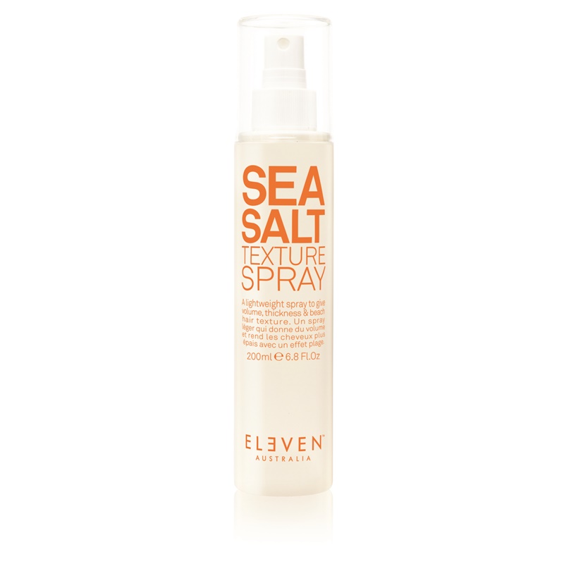 Sea Salt Spray | Spray z solą morską do stylizacji włosów 200ml