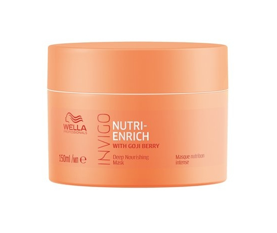 Invigo Nutri-Enrich | Maska do włosów suchych 150ml