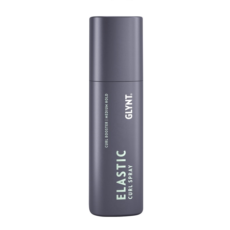 Elastic Curl Spray | Nabłyszczający spray podkreślający skręt włosów 150ml
