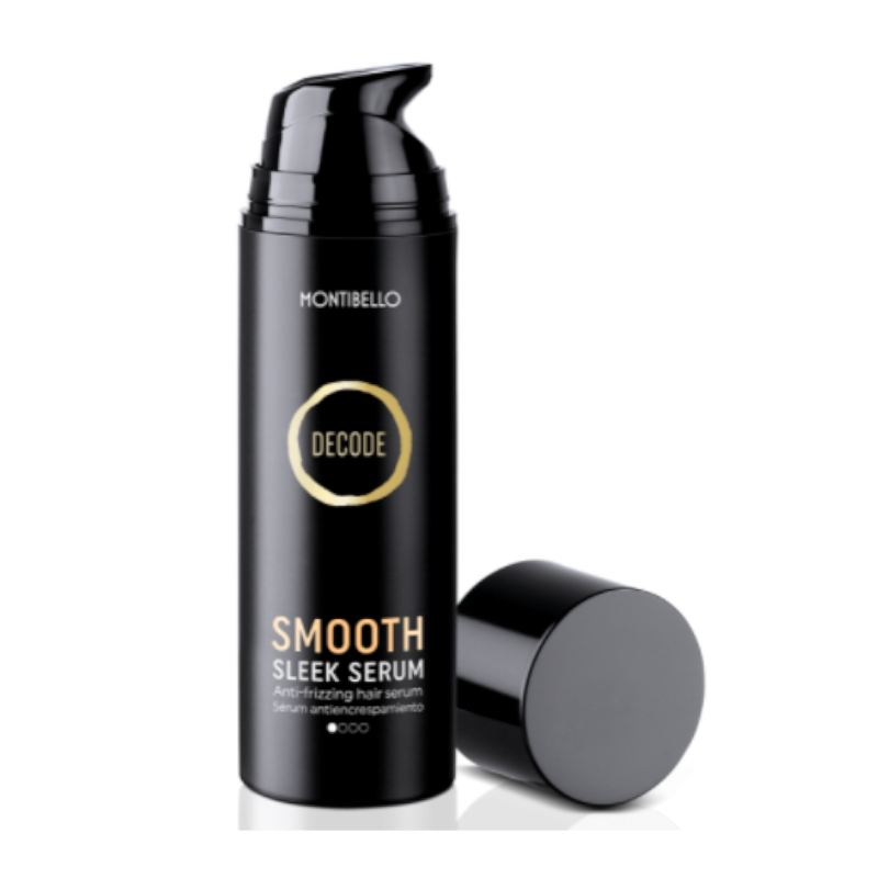 Decode Smooth | Wygładzające serum do włosów