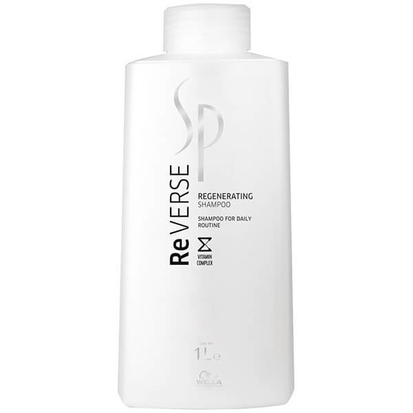SP ReVerse | Regenerujący szampon do włosów zniszczonych 1000ml