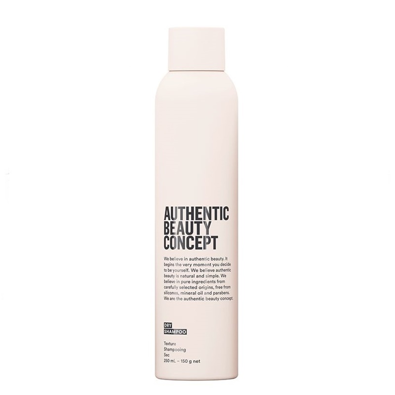 Dry Shampoo | Suchy szampon teksturyzujący do włosów 250ml